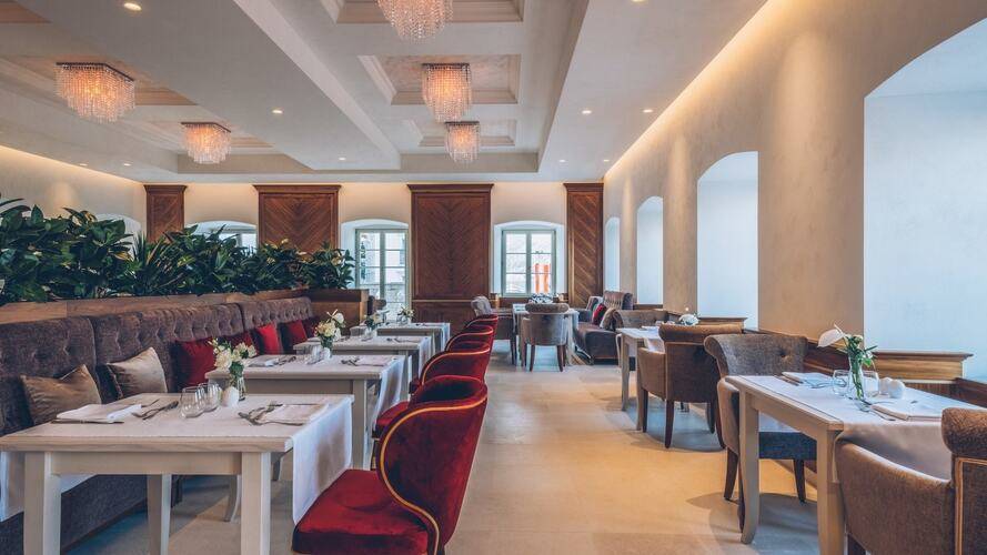 Iberostar Heritage Grand Perast (Ex. Iberostar Grand Perast)