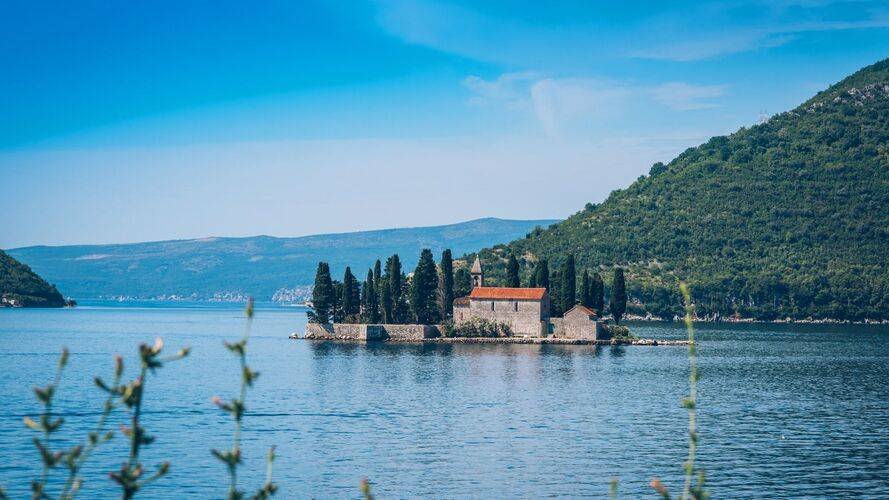 Iberostar Heritage Grand Perast (Ex. Iberostar Grand Perast)