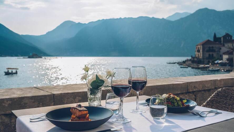 Iberostar Heritage Grand Perast (Ex. Iberostar Grand Perast)