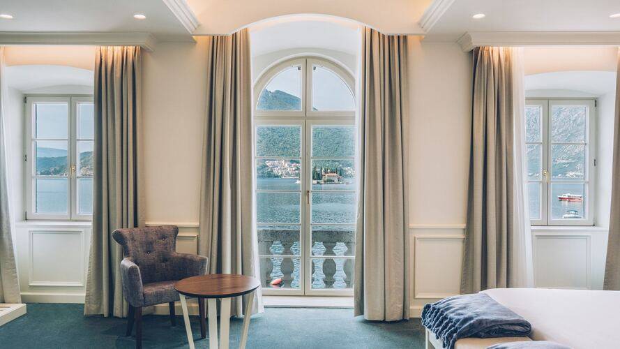 Iberostar Heritage Grand Perast (Ex. Iberostar Grand Perast)