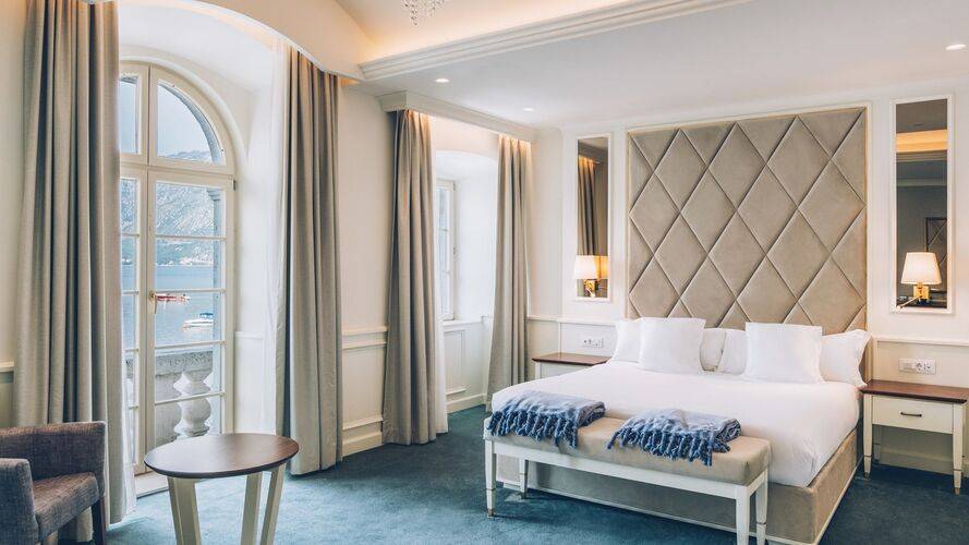 Iberostar Heritage Grand Perast (Ex. Iberostar Grand Perast)