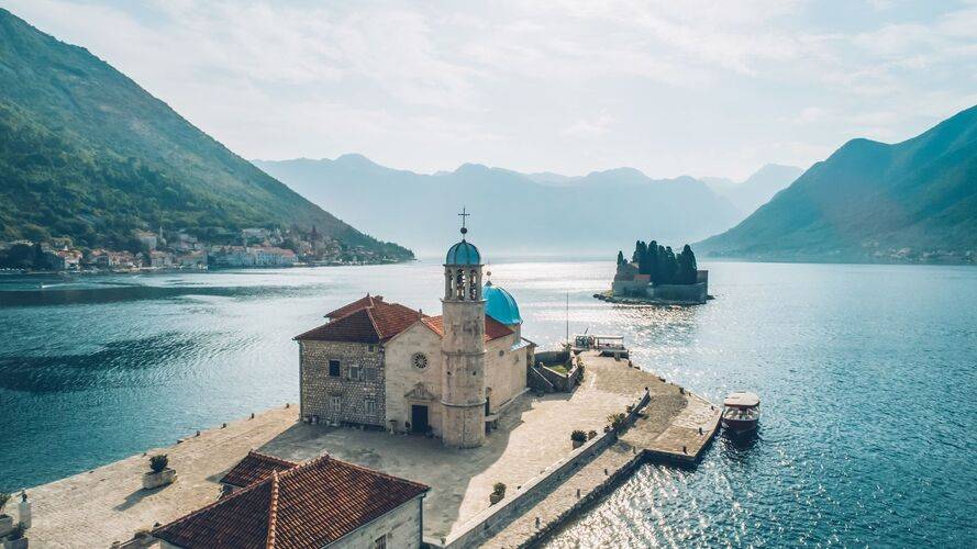 Iberostar Heritage Grand Perast (Ex. Iberostar Grand Perast)