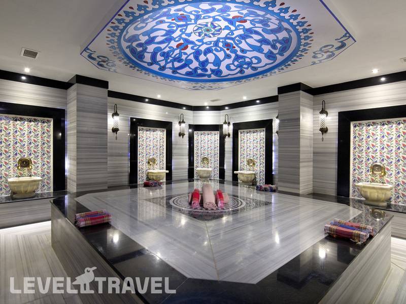 Фотография Villa Moonflower Aparts & Suites