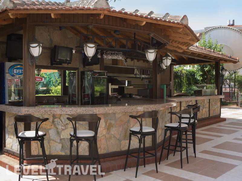 Фотография Villa Moonflower Aparts & Suites