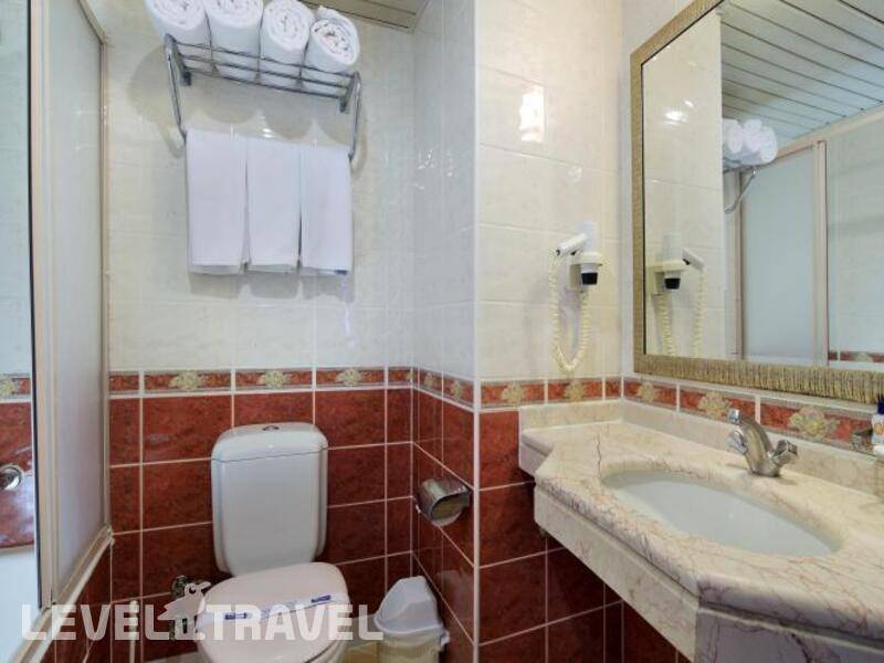 Фотография Villa Moonflower Aparts & Suites