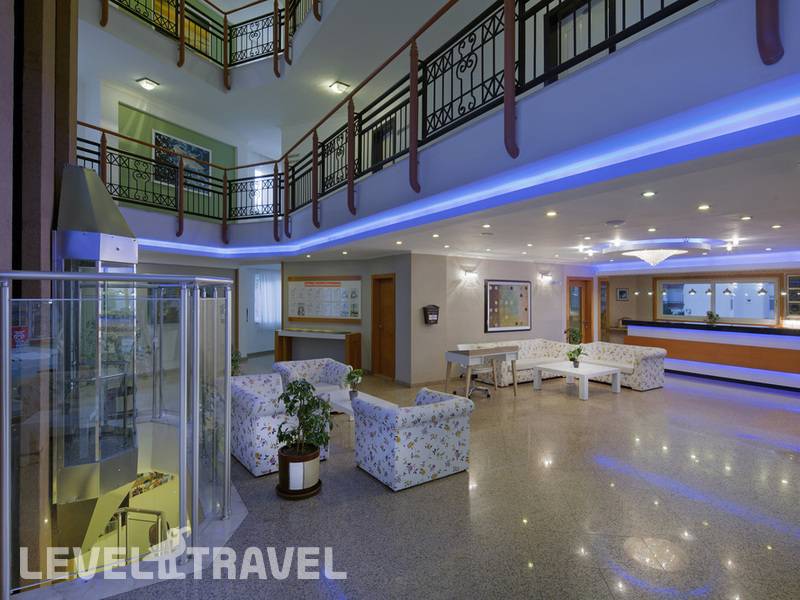 Фотография Villa Moonflower Aparts & Suites