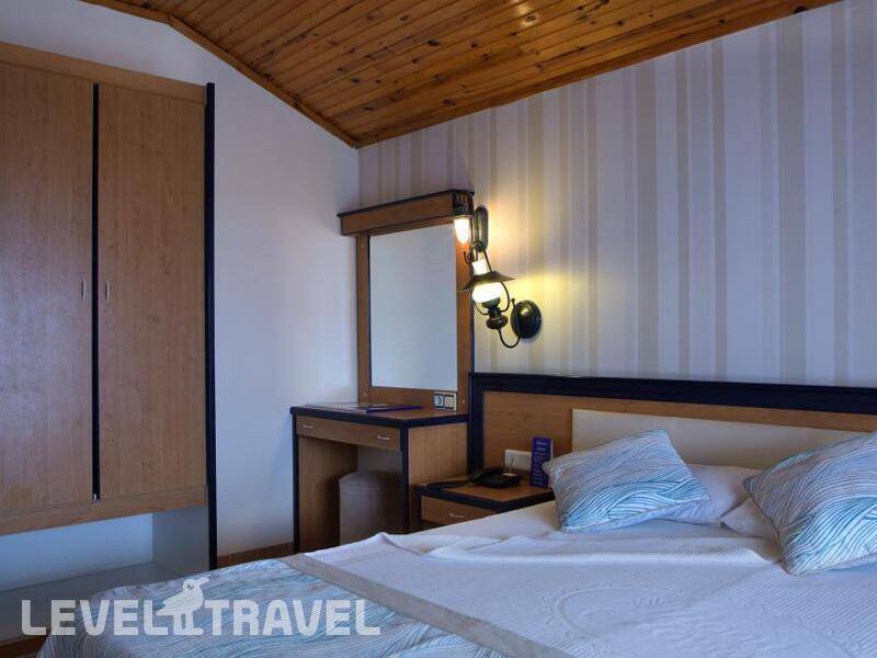 Фотография Villa Moonflower Aparts & Suites