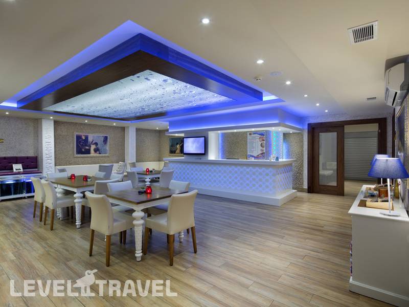Фотография Villa Moonflower Aparts & Suites