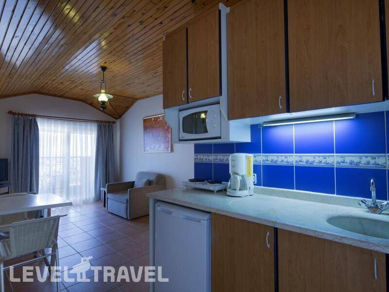 Фотография Villa Moonflower Aparts & Suites