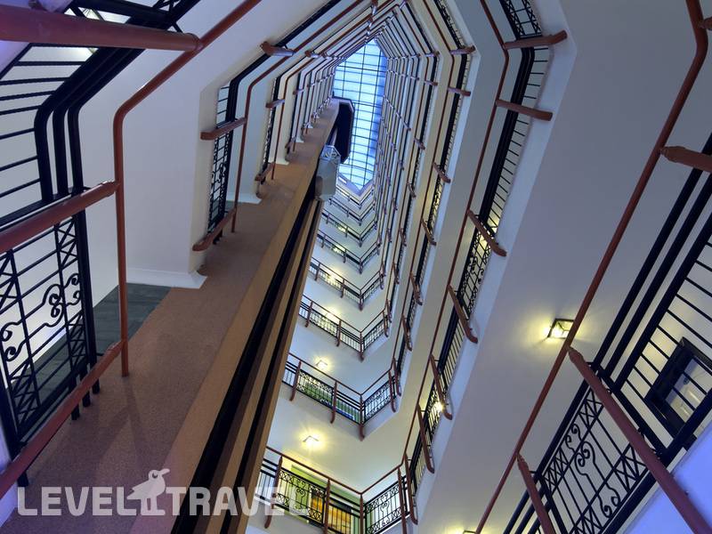 Фотография Villa Moonflower Aparts & Suites