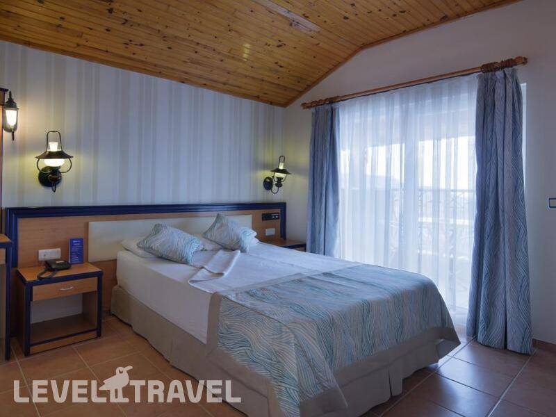 Фотография Villa Moonflower Aparts & Suites