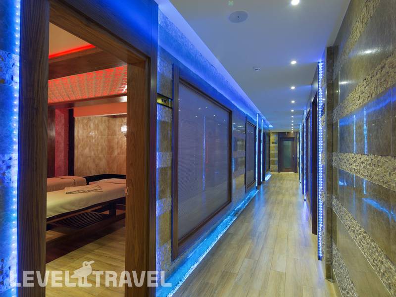 Фотография Villa Moonflower Aparts & Suites