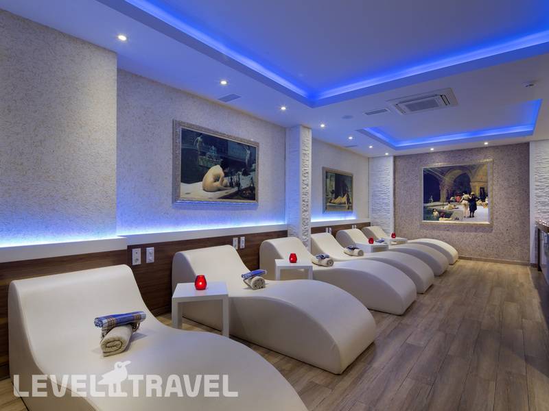 Фотография Villa Moonflower Aparts & Suites