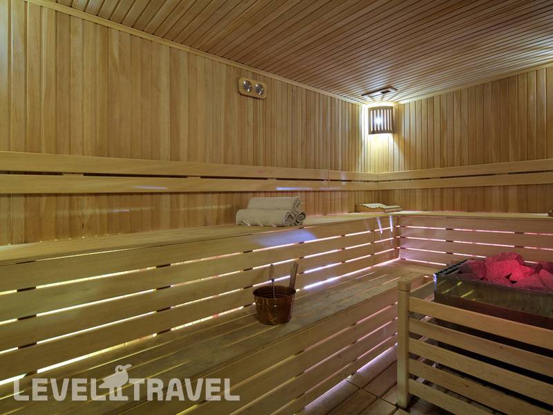Фотография Villa Moonflower Aparts & Suites