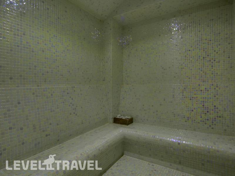 Фотография Villa Moonflower Aparts & Suites