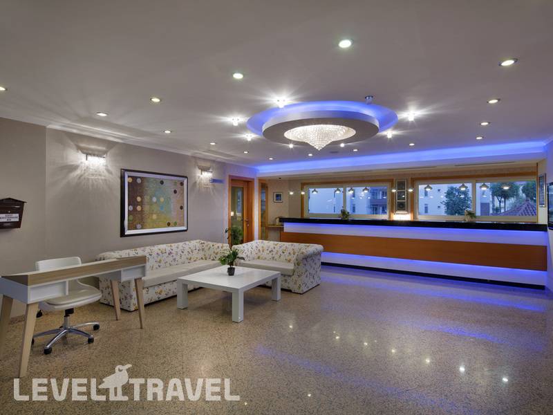 Фотография Villa Moonflower Aparts & Suites