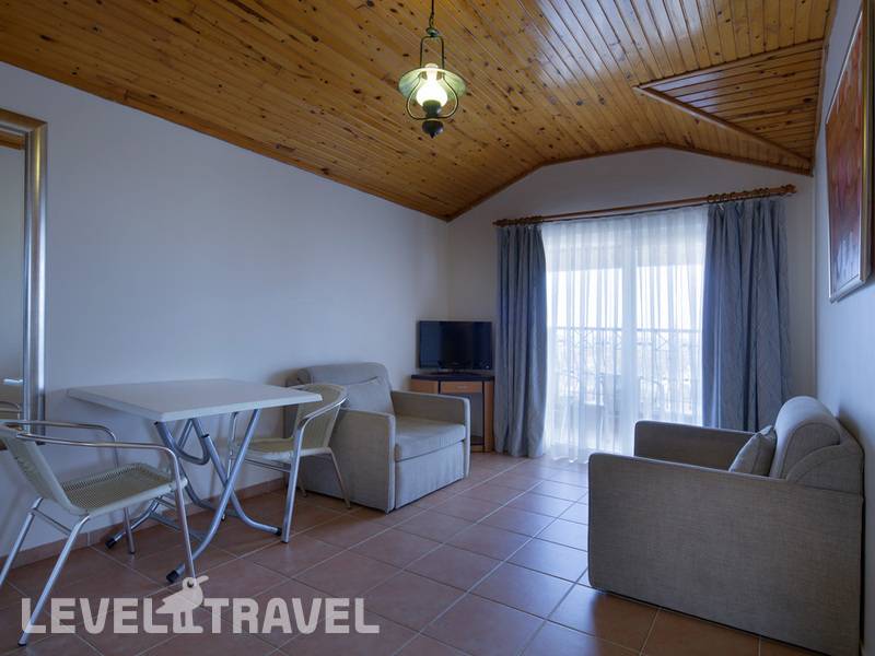 Фотография Villa Moonflower Aparts & Suites