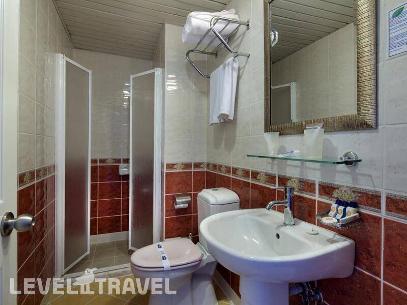Фотография Villa Moonflower Aparts & Suites