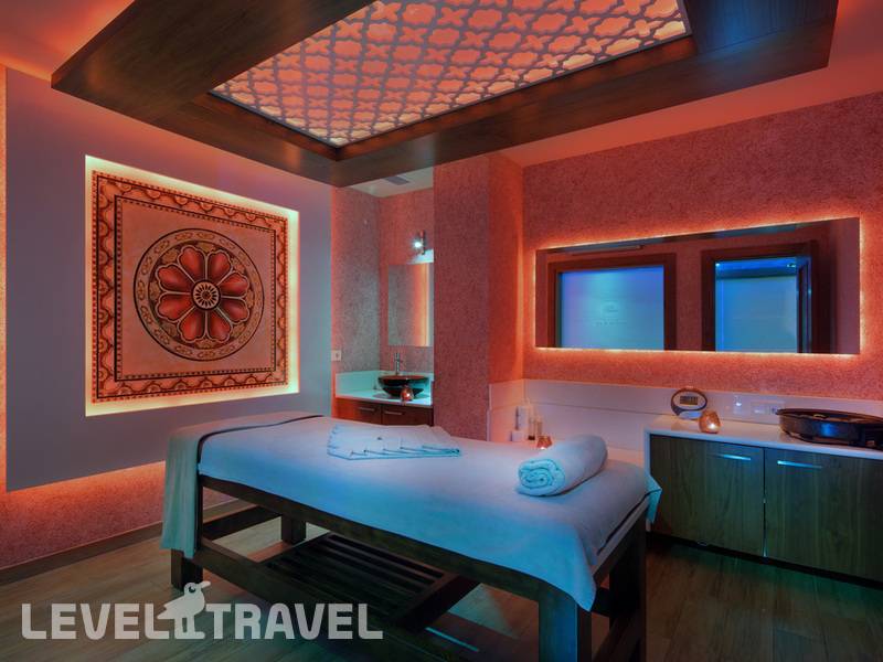 Фотография Villa Moonflower Aparts & Suites