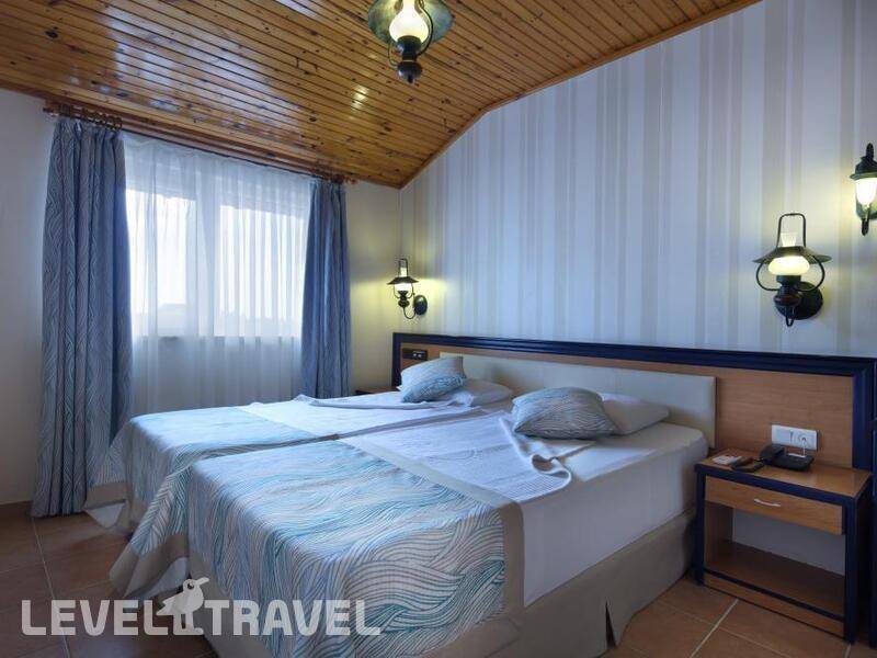 Фотография Villa Moonflower Aparts & Suites