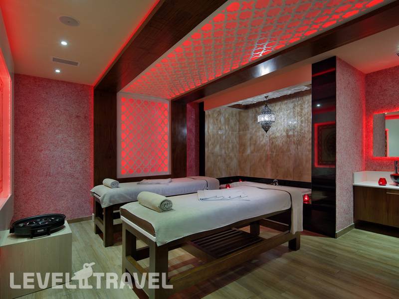 Фотография Villa Moonflower Aparts & Suites
