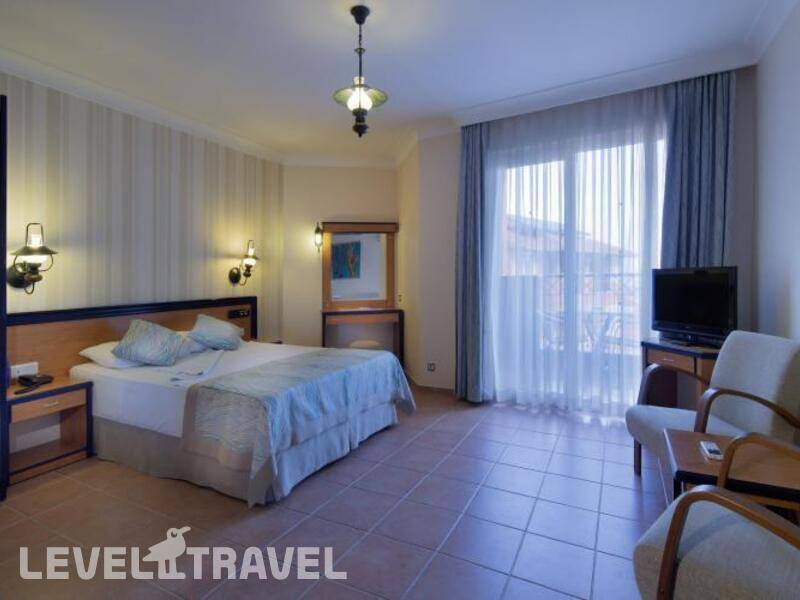 Фотография Villa Moonflower Aparts & Suites