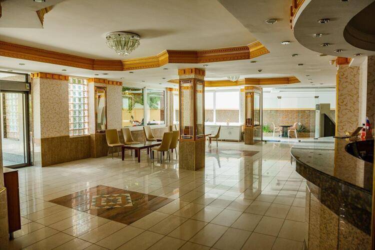 Kingas Hotel