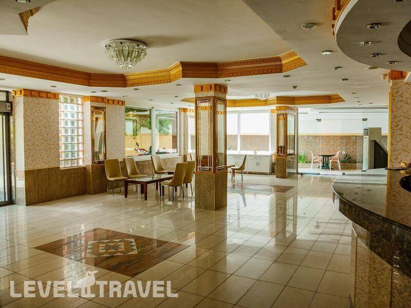 Фотография Kingas Hotel