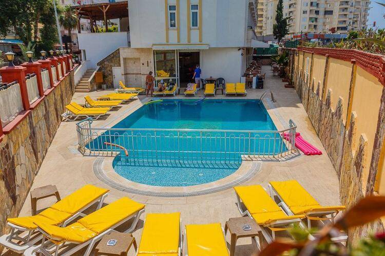 Kingas Hotel