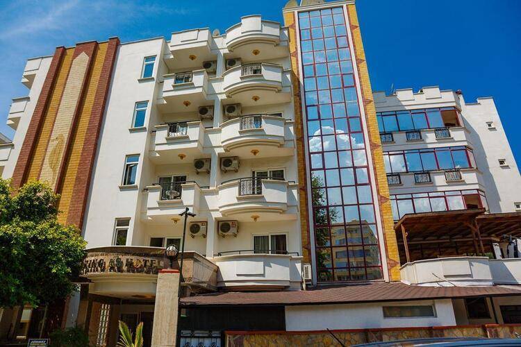 Kingas Hotel
