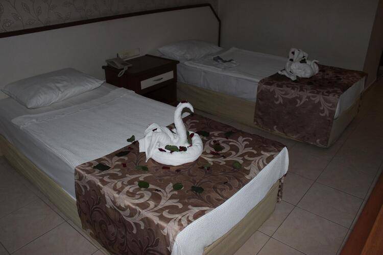 Kingas Hotel
