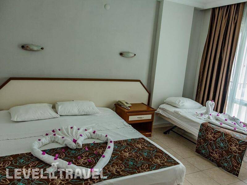 Фотография Kingas Hotel