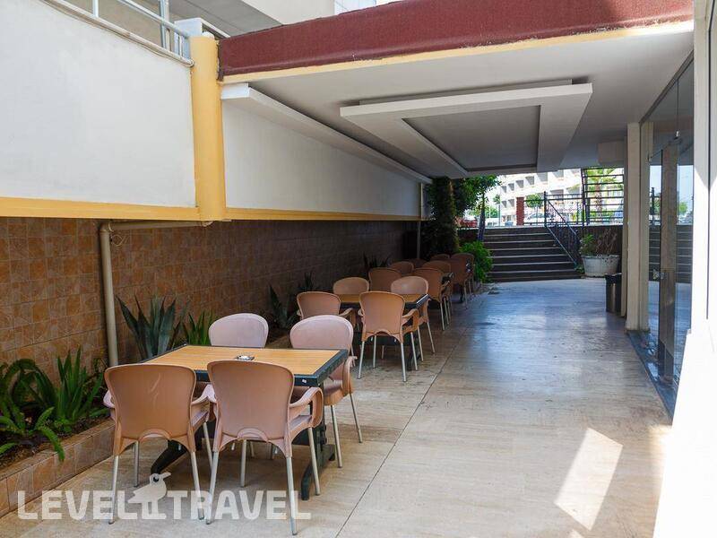 Фотография Kingas Hotel