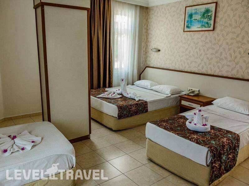 Фотография Kingas Hotel
