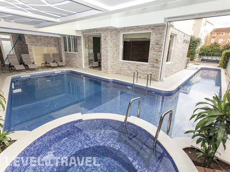 Фотография Mirenza Hotel