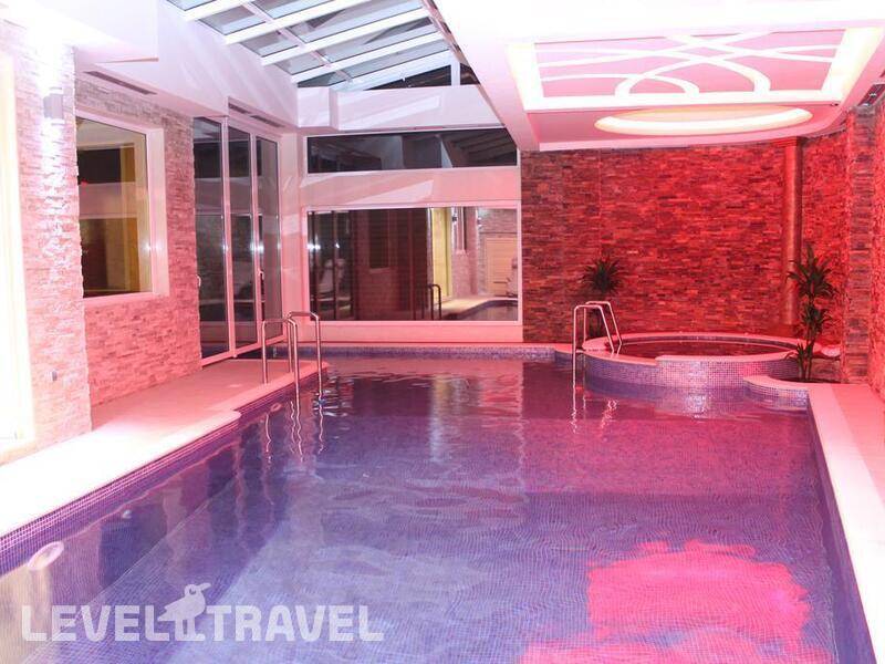 Фотография Mirenza Hotel