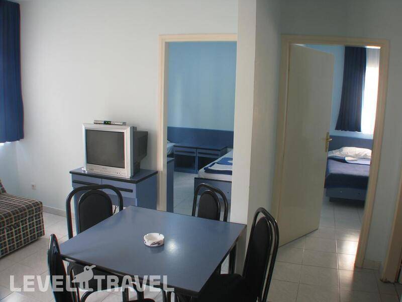 Фотография Mirenza Hotel