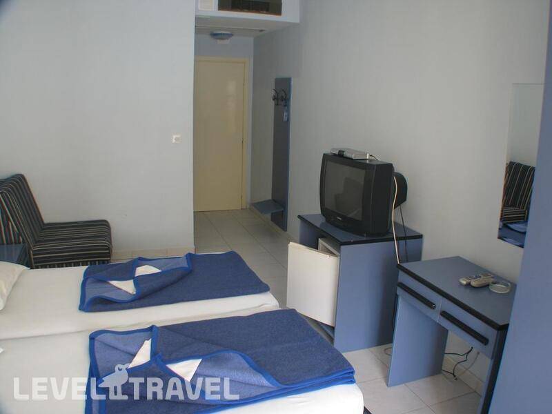 Фотография Mirenza Hotel