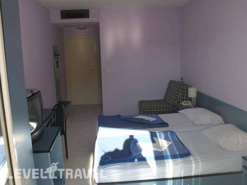 Фотография Mirenza Hotel