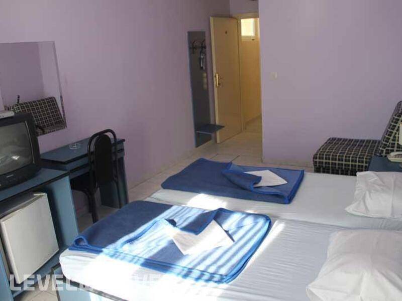 Фотография Mirenza Hotel