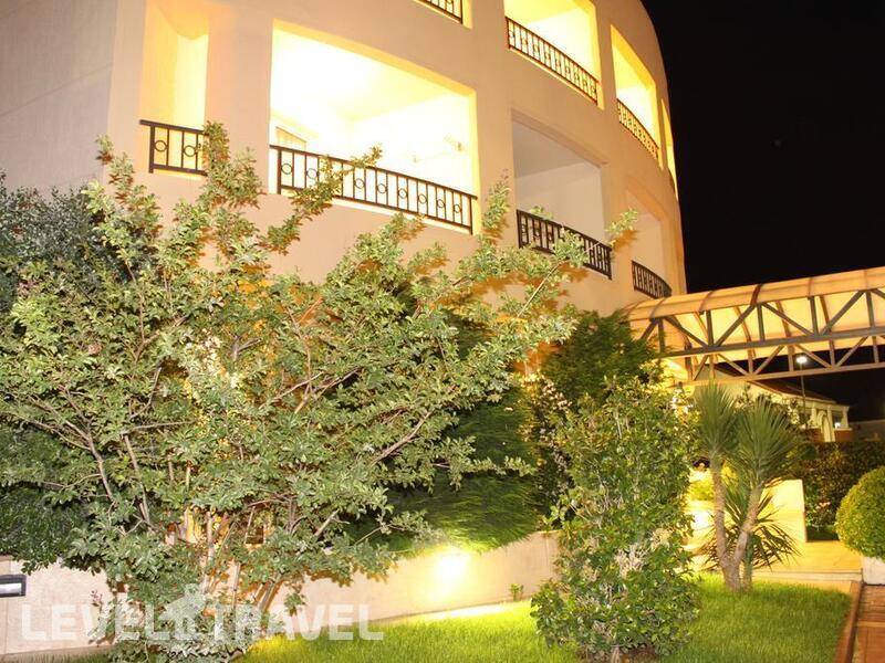 Фотография Mirenza Hotel