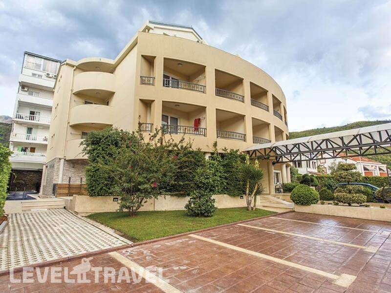 Фотография Mirenza Hotel