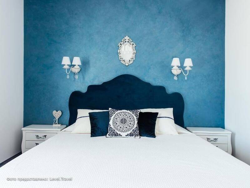Фотография Hermes Hotel