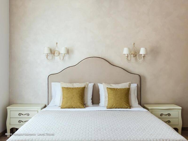 Фотография Hermes Hotel