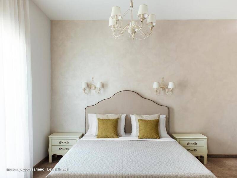 Фотография Hermes Hotel