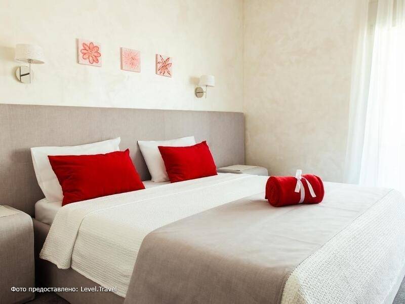 Фотография Hermes Hotel