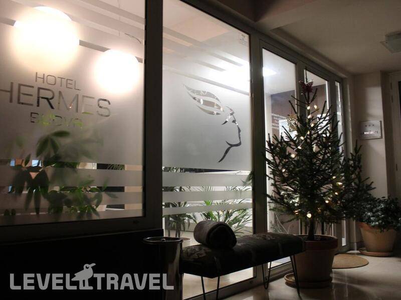 Фотография Hermes Hotel