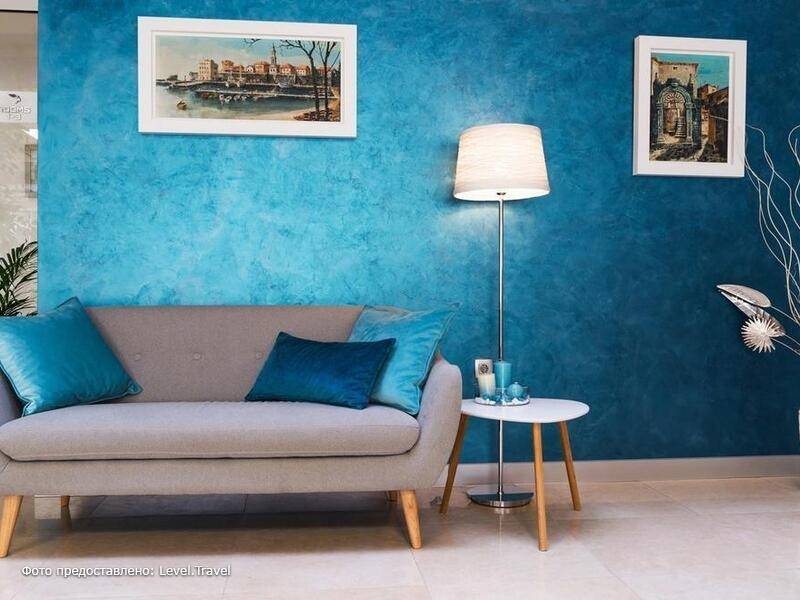 Фотография Hermes Hotel