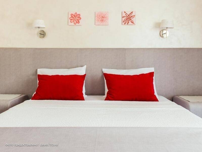 Фотография Hermes Hotel