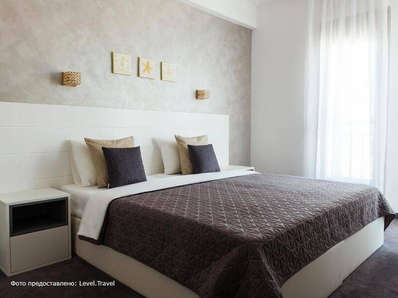 Фотография Hermes Hotel